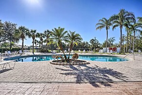 Pool Access: Family-friendly Poinciana Condo!