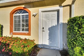 Pool Access: Family-friendly Poinciana Condo!