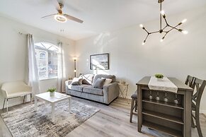 Pool Access: Family-friendly Poinciana Condo!