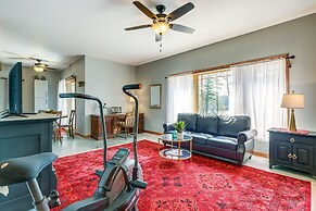 Lakefront Orange Vacation Rental - Pet Friendly!