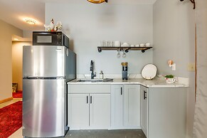 Lakefront Orange Vacation Rental - Pet Friendly!