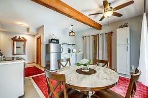 Lakefront Orange Vacation Rental - Pet Friendly!