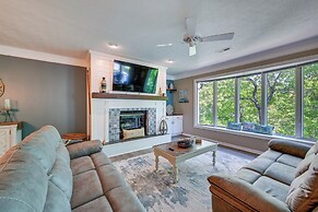 Lake Keowee Condo: Resort Pools & Lake Access!