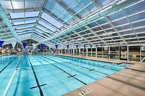 Lake Keowee Condo: Resort Pools & Lake Access!