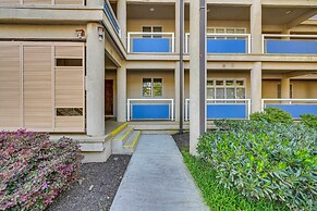 Lake Keowee Condo: Resort Pools & Lake Access!