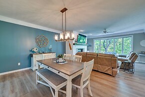 Lake Keowee Condo: Resort Pools & Lake Access!