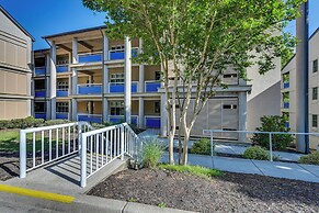 Lake Keowee Condo: Resort Pools & Lake Access!