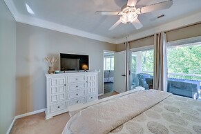 Lake Keowee Condo: Resort Pools & Lake Access!