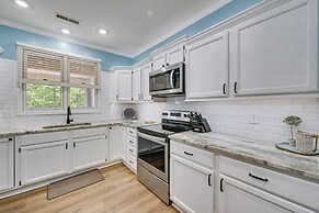 Lake Keowee Condo: Resort Pools & Lake Access!