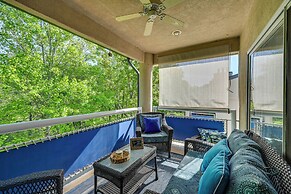 Lake Keowee Condo: Resort Pools & Lake Access!