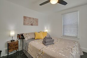 'the Peaceful Post' Cozy Winter Escape in Kingston