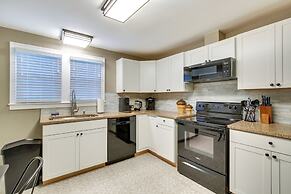 'the Peaceful Post' Cozy Winter Escape in Kingston