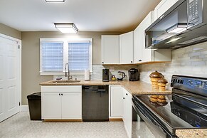 'the Peaceful Post' Cozy Winter Escape in Kingston