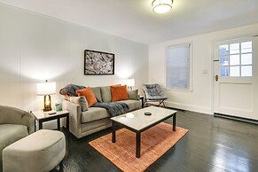 'the Peaceful Post' Cozy Winter Escape in Kingston