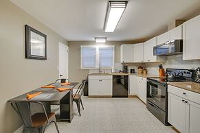 'the Peaceful Post' Cozy Winter Escape in Kingston