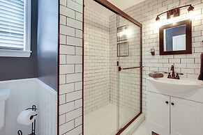 'the Peaceful Post' Cozy Winter Escape in Kingston