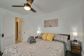 'the Peaceful Post' Cozy Winter Escape in Kingston