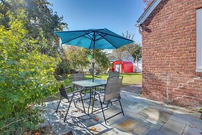 'the Peaceful Post' Cozy Winter Escape in Kingston