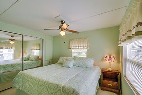 Satsuma Home w/ Fire Pit + Dunns Creek Access!