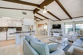 Manasota Key Vacation Rental w/ Beach Access!