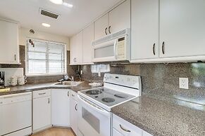 Manasota Key Vacation Rental w/ Beach Access!