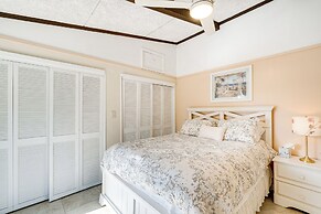 Manasota Key Vacation Rental w/ Beach Access!