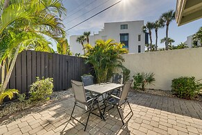 Manasota Key Vacation Rental w/ Beach Access!