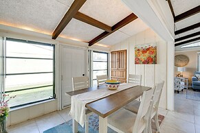 Manasota Key Vacation Rental w/ Beach Access!