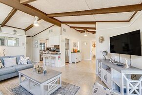 Manasota Key Vacation Rental w/ Beach Access!