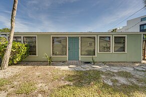 Manasota Key Vacation Rental w/ Beach Access!