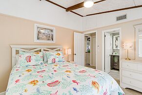 Manasota Key Vacation Rental w/ Beach Access!