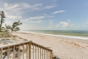 Manasota Key Vacation Rental w/ Beach Access!