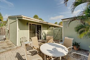 Manasota Key Vacation Rental w/ Beach Access!