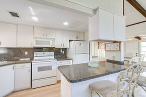 Manasota Key Vacation Rental w/ Beach Access!