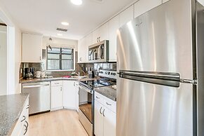 Manasota Key Vacation Rental w/ Beach Access!