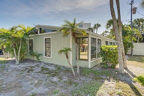 Manasota Key Vacation Rental w/ Beach Access!