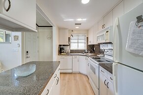 Manasota Key Vacation Rental w/ Beach Access!