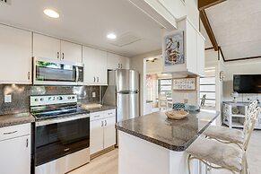 Manasota Key Vacation Rental w/ Beach Access!