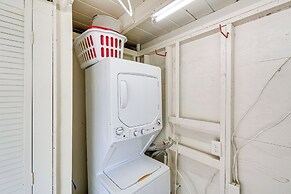 Manasota Key Vacation Rental w/ Beach Access!