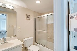 Manasota Key Vacation Rental w/ Beach Access!