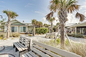 Manasota Key Vacation Rental w/ Beach Access!