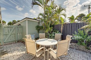 Manasota Key Vacation Rental w/ Beach Access!