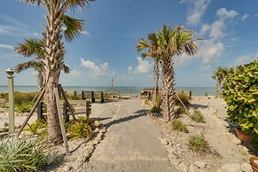 Manasota Key Vacation Rental w/ Beach Access!