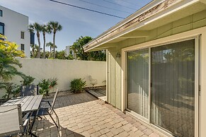 Manasota Key Vacation Rental w/ Beach Access!