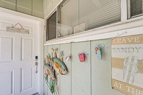 Manasota Key Vacation Rental w/ Beach Access!