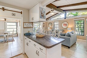 Manasota Key Vacation Rental w/ Beach Access!