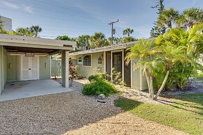 Manasota Key Vacation Rental w/ Beach Access!