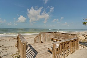 Manasota Key Vacation Rental w/ Beach Access!