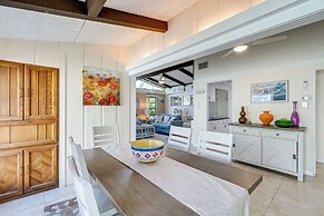 Manasota Key Vacation Rental w/ Beach Access!