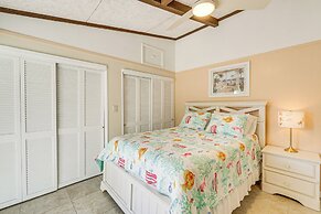 Manasota Key Vacation Rental w/ Beach Access!